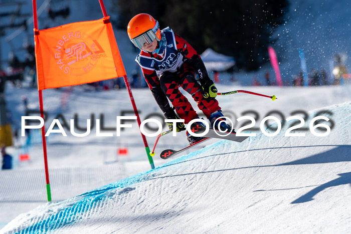 SVM U8/10 Sport Gürteler Cup Training, 28.02.2026