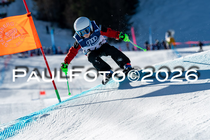 SVM U8/10 Sport Gürteler Cup Training, 28.02.2026