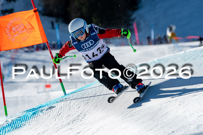 SVM U8/10 Sport Gürteler Cup Training, 28.02.2026