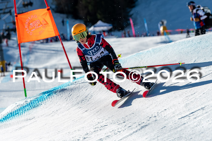 SVM U8/10 Sport Gürteler Cup Training, 28.02.2026