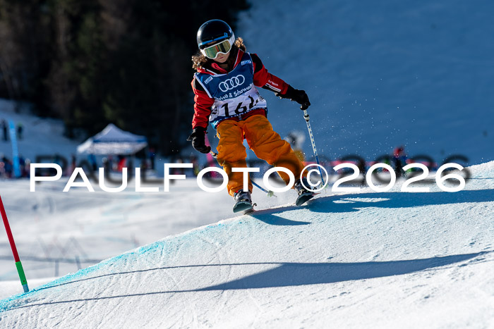 SVM U8/10 Sport Gürteler Cup Training, 28.02.2026