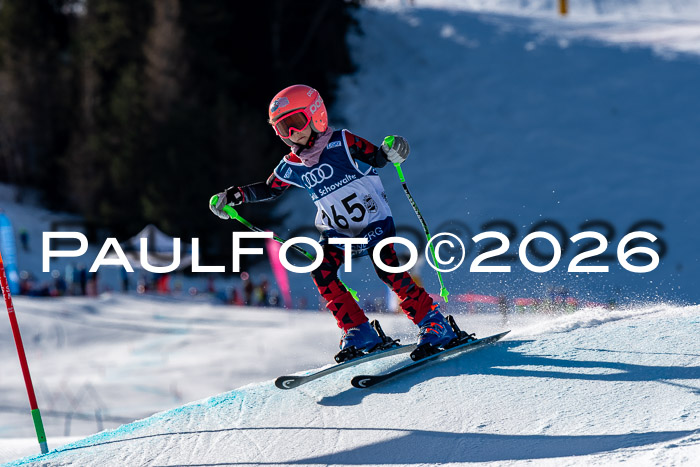 SVM U8/10 Sport Gürteler Cup Training, 28.02.2026