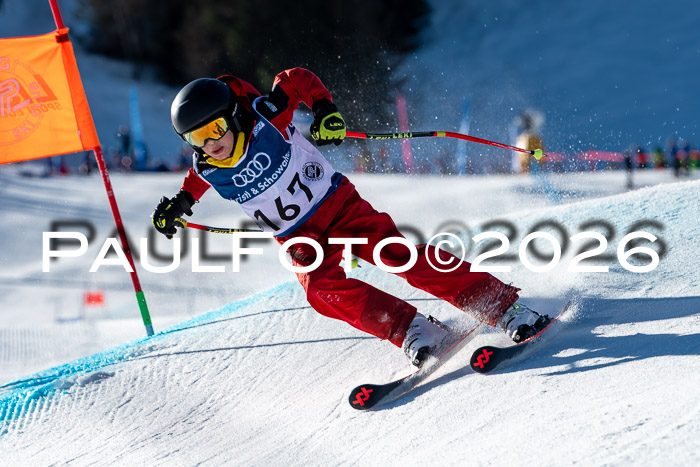 SVM U8/10 Sport Gürteler Cup Training, 28.02.2026