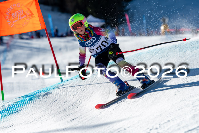 SVM U8/10 Sport Gürteler Cup Training, 28.02.2026