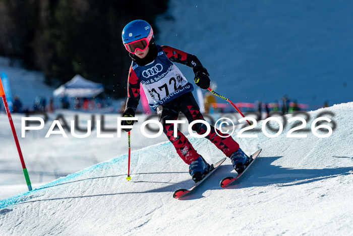 SVM U8/10 Sport Gürteler Cup Training, 28.02.2026