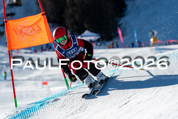 SVM U8/10 Sport Gürteler Cup Training, 28.02.2026