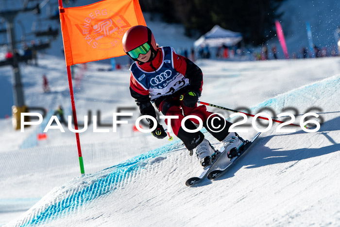 SVM U8/10 Sport Gürteler Cup Training, 28.02.2026