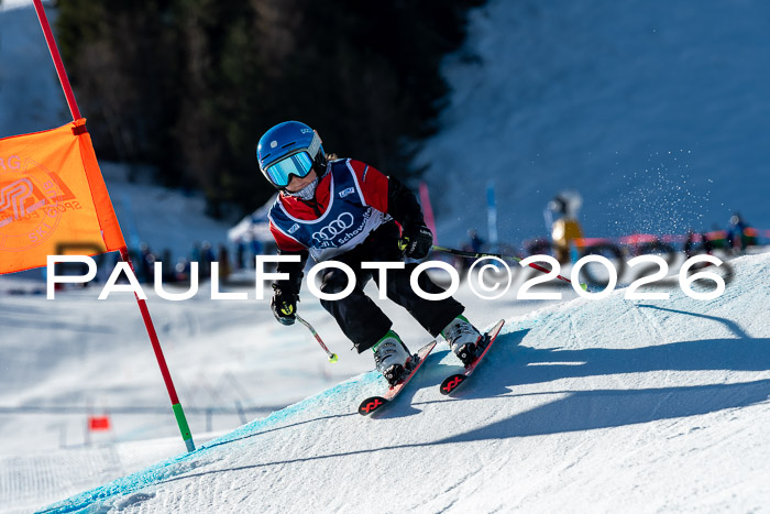 SVM U8/10 Sport Gürteler Cup Training, 28.02.2026