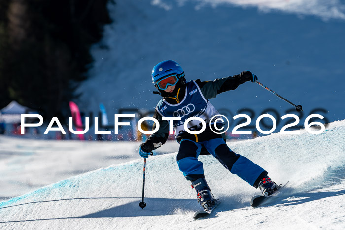SVM U8/10 Sport Gürteler Cup Training, 28.02.2026