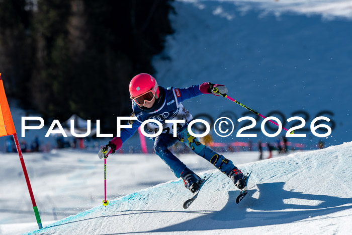 SVM U8/10 Sport Gürteler Cup Training, 28.02.2026
