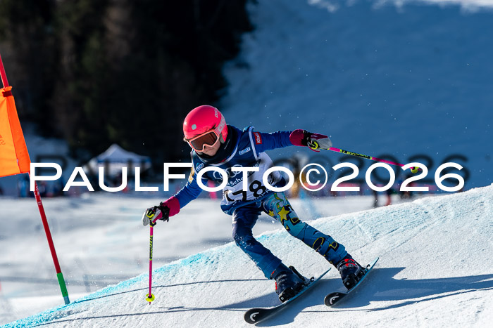 SVM U8/10 Sport Gürteler Cup Training, 28.02.2026