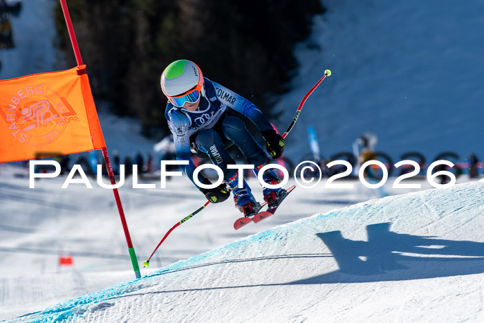 SVM U8/10 Sport Gürteler Cup Training, 28.02.2026