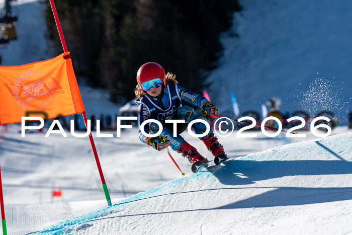 SVM U8/10 Sport Gürteler Cup Training, 28.02.2026