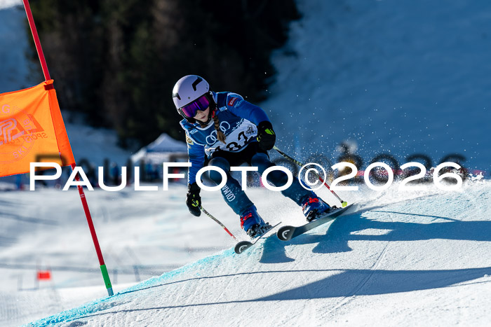 SVM U8/10 Sport Gürteler Cup Training, 28.02.2026