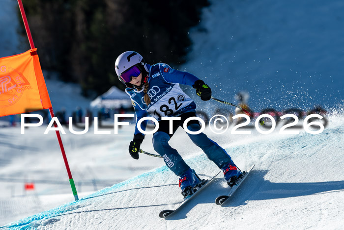 SVM U8/10 Sport Gürteler Cup Training, 28.02.2026