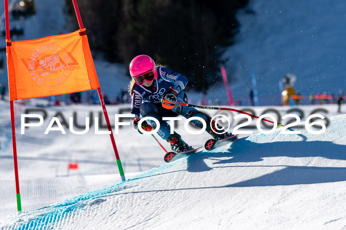 SVM U8/10 Sport Gürteler Cup Training, 28.02.2026