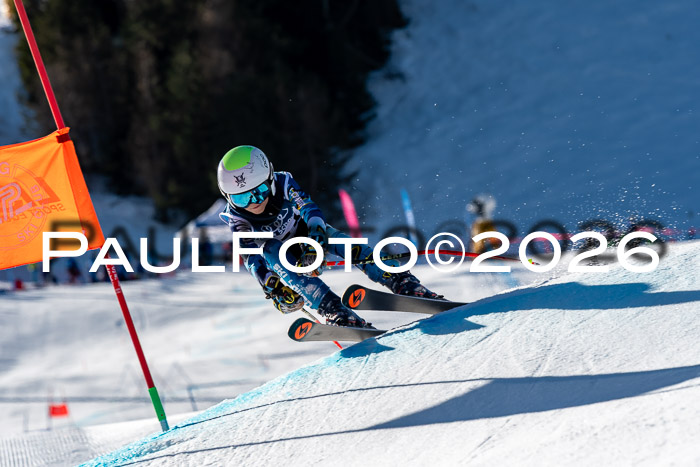 SVM U8/10 Sport Gürteler Cup Training, 28.02.2026