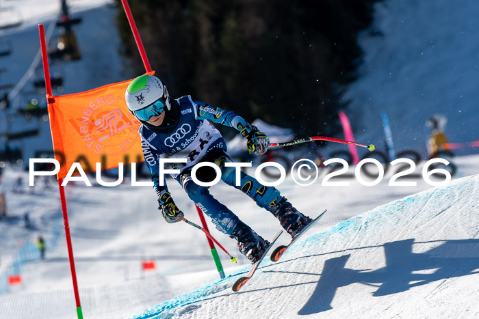 SVM U8/10 Sport Gürteler Cup Training, 28.02.2026