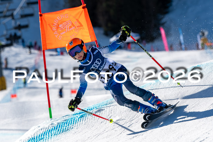 SVM U8/10 Sport Gürteler Cup Training, 28.02.2026