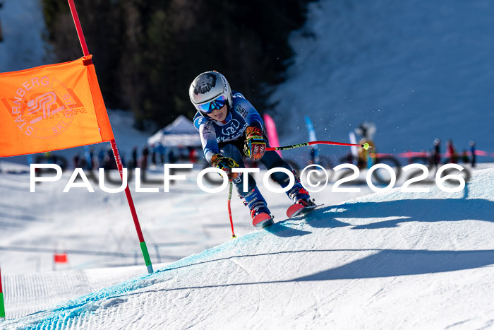 SVM U8/10 Sport Gürteler Cup Training, 28.02.2026