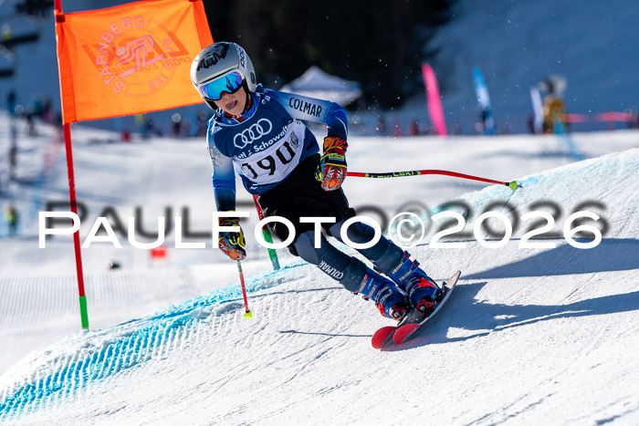 SVM U8/10 Sport Gürteler Cup Training, 28.02.2026