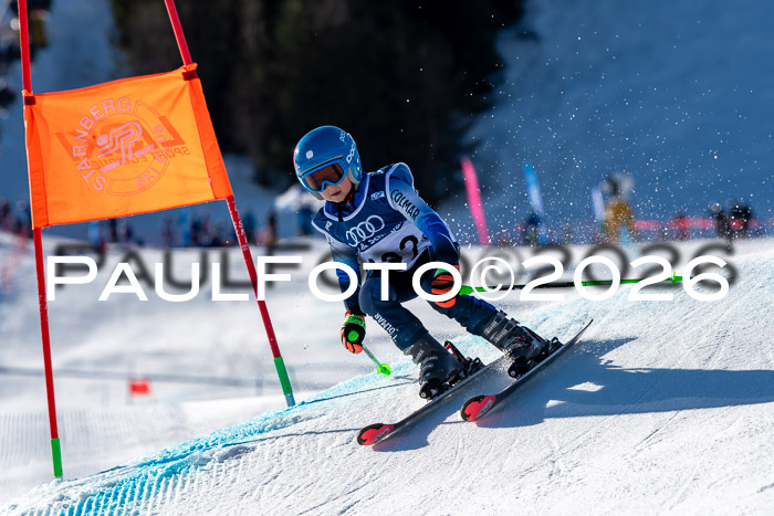 SVM U8/10 Sport Gürteler Cup Training, 28.02.2026