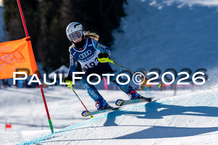 SVM U8/10 Sport Gürteler Cup Training, 28.02.2026