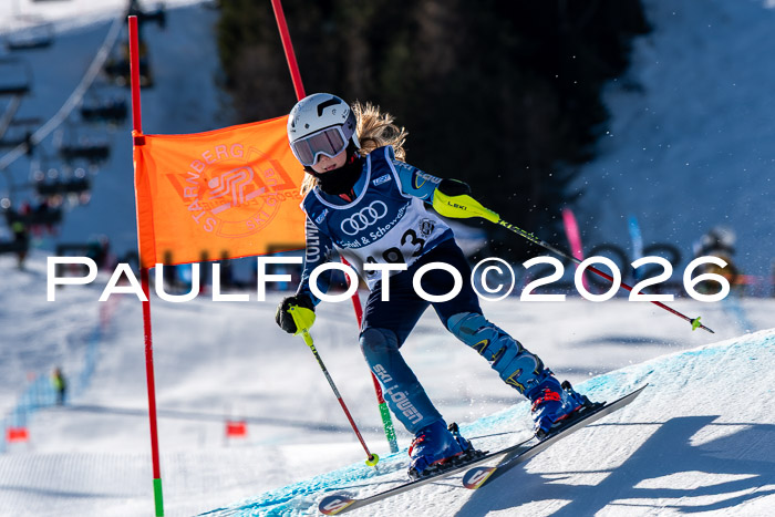 SVM U8/10 Sport Gürteler Cup Training, 28.02.2026
