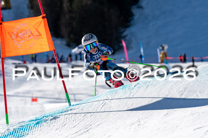 SVM U8/10 Sport Gürteler Cup Training, 28.02.2026