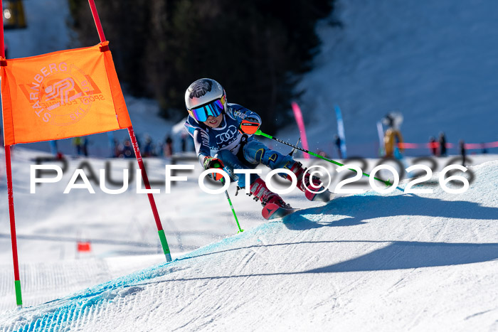 SVM U8/10 Sport Gürteler Cup Training, 28.02.2026