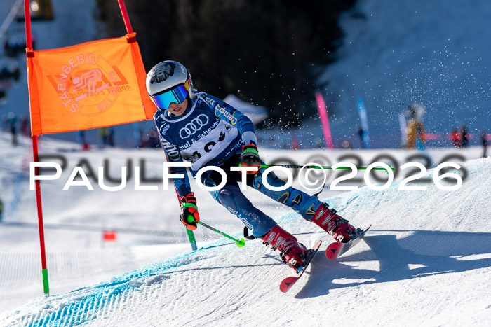 SVM U8/10 Sport Gürteler Cup Training, 28.02.2026