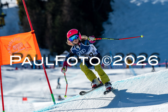 SVM U8/10 Sport Gürteler Cup Training, 28.02.2026