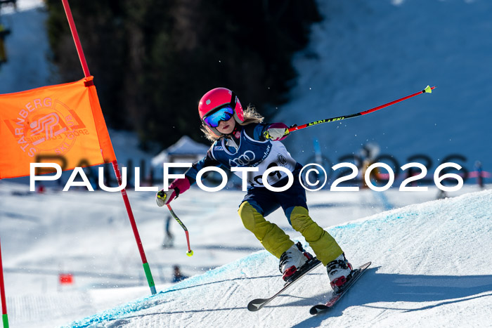 SVM U8/10 Sport Gürteler Cup Training, 28.02.2026