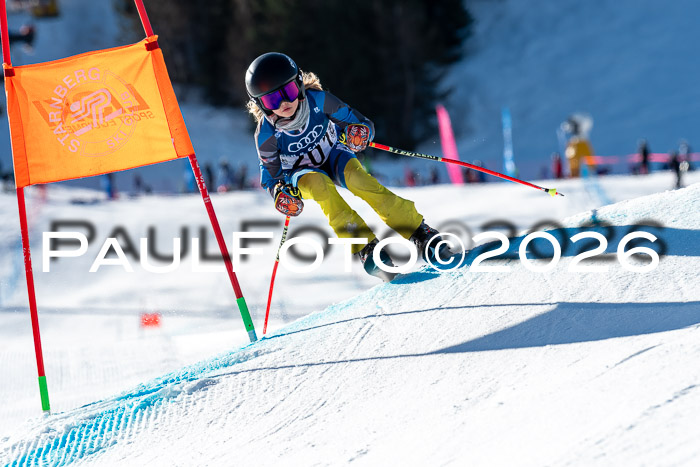 SVM U8/10 Sport Gürteler Cup Training, 28.02.2026