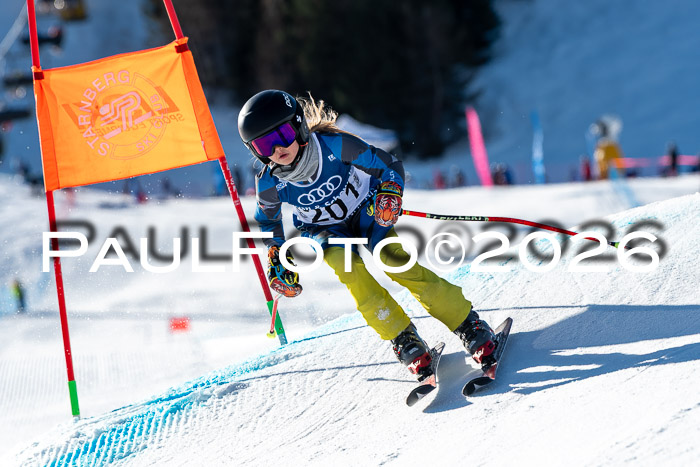SVM U8/10 Sport Gürteler Cup Training, 28.02.2026