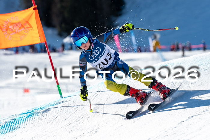 SVM U8/10 Sport Gürteler Cup Training, 28.02.2026