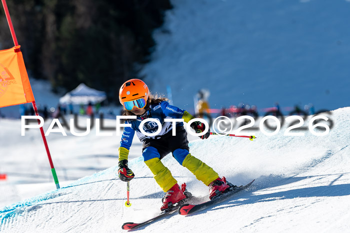 SVM U8/10 Sport Gürteler Cup Training, 28.02.2026