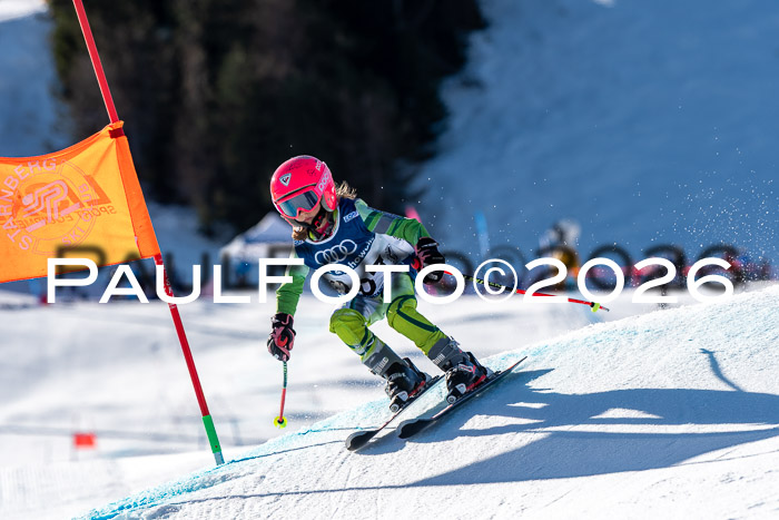 SVM U8/10 Sport Gürteler Cup Training, 28.02.2026