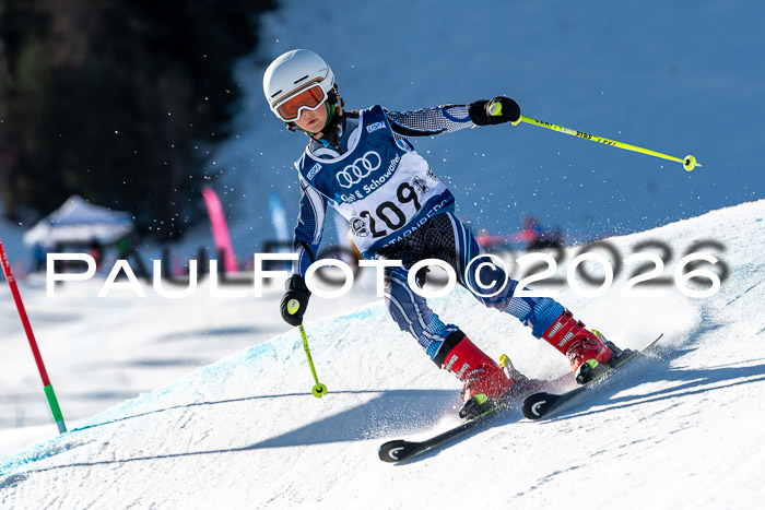 SVM U8/10 Sport Gürteler Cup Training, 28.02.2026