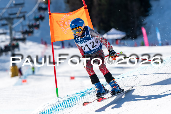 SVM U8/10 Sport Gürteler Cup Training, 28.02.2026