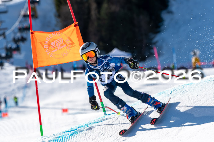 SVM U8/10 Sport Gürteler Cup Training, 28.02.2026