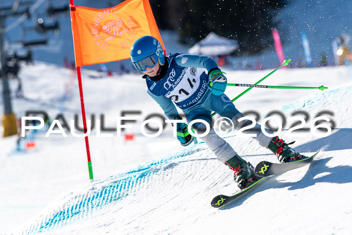 SVM U8/10 Sport Gürteler Cup Training, 28.02.2026