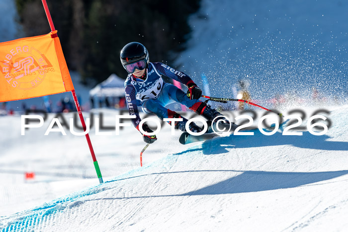 SVM U8/10 Sport Gürteler Cup Training, 28.02.2026