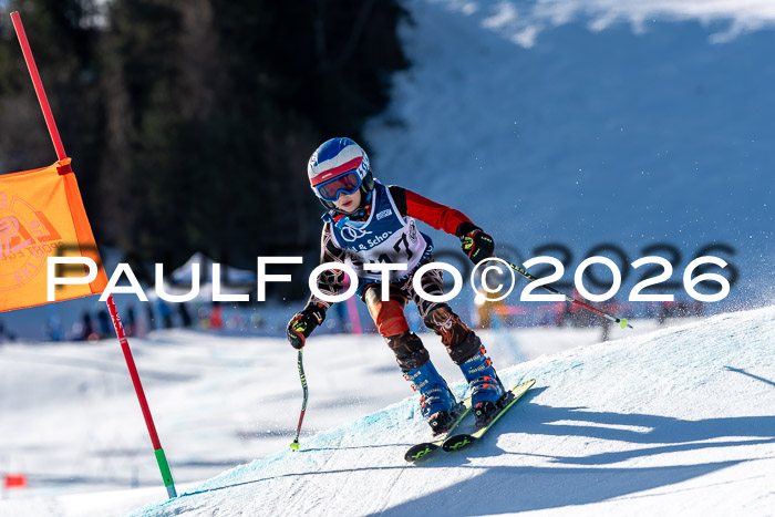 SVM U8/10 Sport Gürteler Cup Training, 28.02.2026