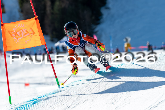 SVM U8/10 Sport Gürteler Cup Training, 28.02.2026