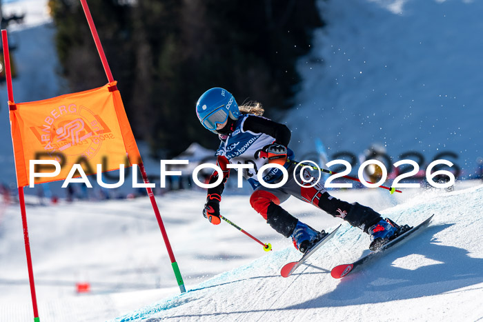 SVM U8/10 Sport Gürteler Cup Training, 28.02.2026