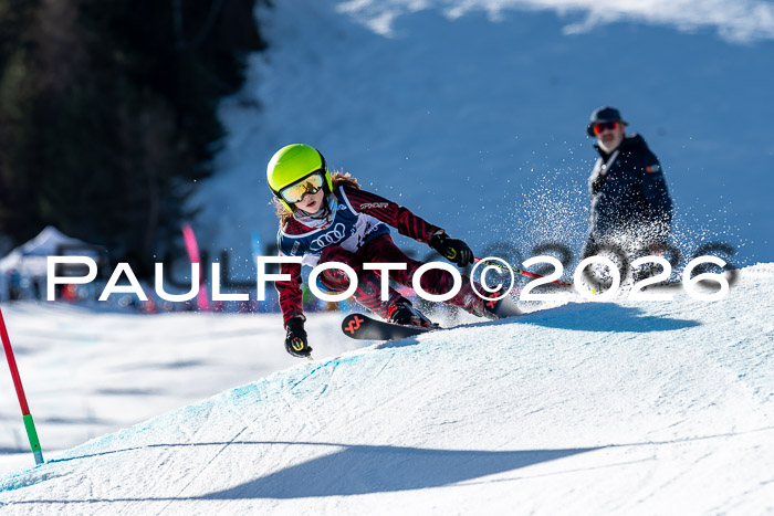 SVM U8/10 Sport Gürteler Cup Training, 28.02.2026