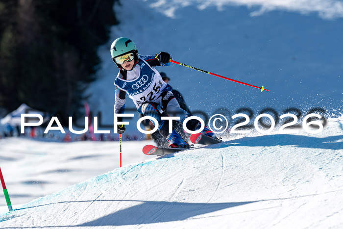 SVM U8/10 Sport Gürteler Cup Training, 28.02.2026