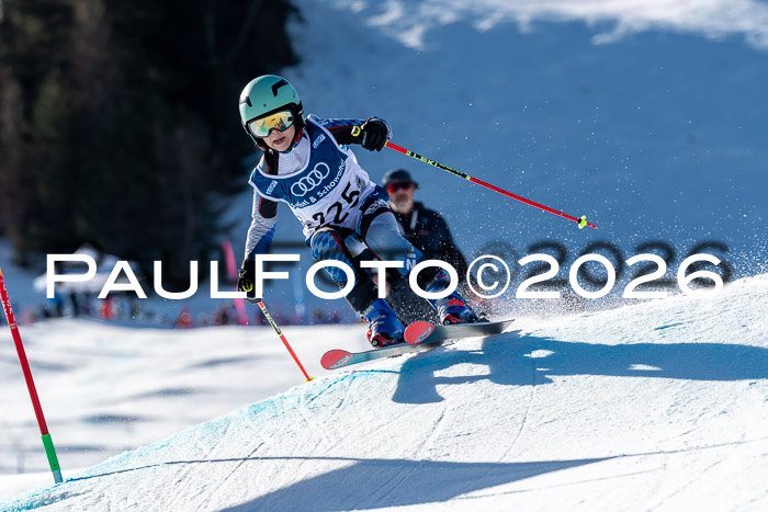 SVM U8/10 Sport Gürteler Cup Training, 28.02.2026