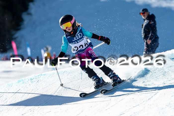 SVM U8/10 Sport Gürteler Cup Training, 28.02.2026